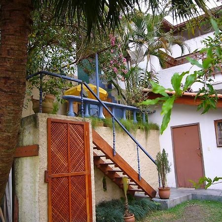 Pousada Casa Aurea Boutique Rio de Janeiro Exteriér fotografie
