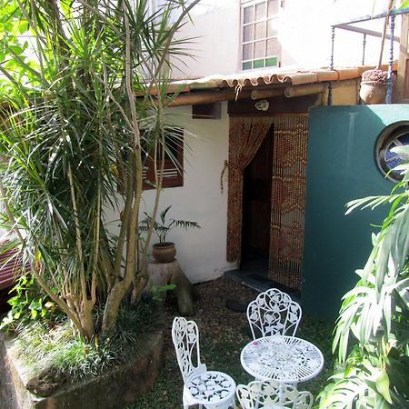 Pousada Casa Aurea Boutique Rio de Janeiro Exteriér fotografie