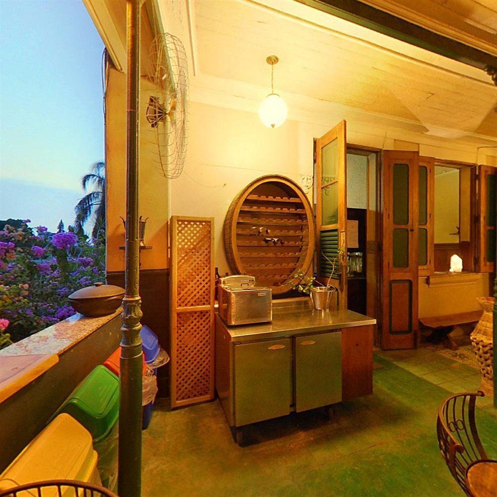 Pousada Casa Aurea Boutique Rio de Janeiro Exteriér fotografie