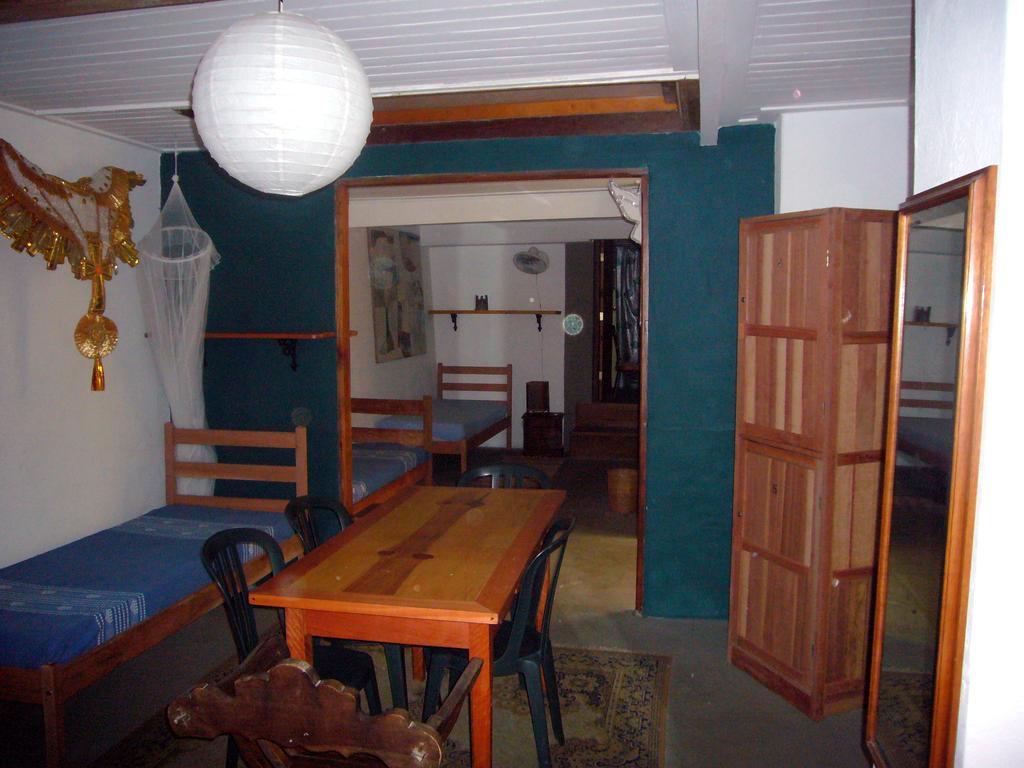 Pousada Casa Aurea Boutique Rio de Janeiro Pokoj fotografie