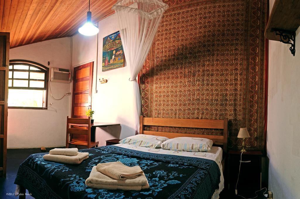 Pousada Casa Aurea Boutique Rio de Janeiro Pokoj fotografie