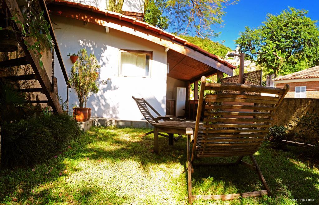 Pousada Casa Aurea Boutique Rio de Janeiro Pokoj fotografie