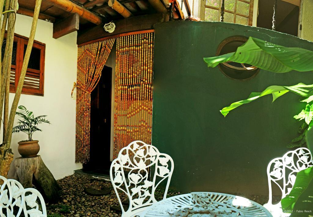Pousada Casa Aurea Boutique Rio de Janeiro Pokoj fotografie