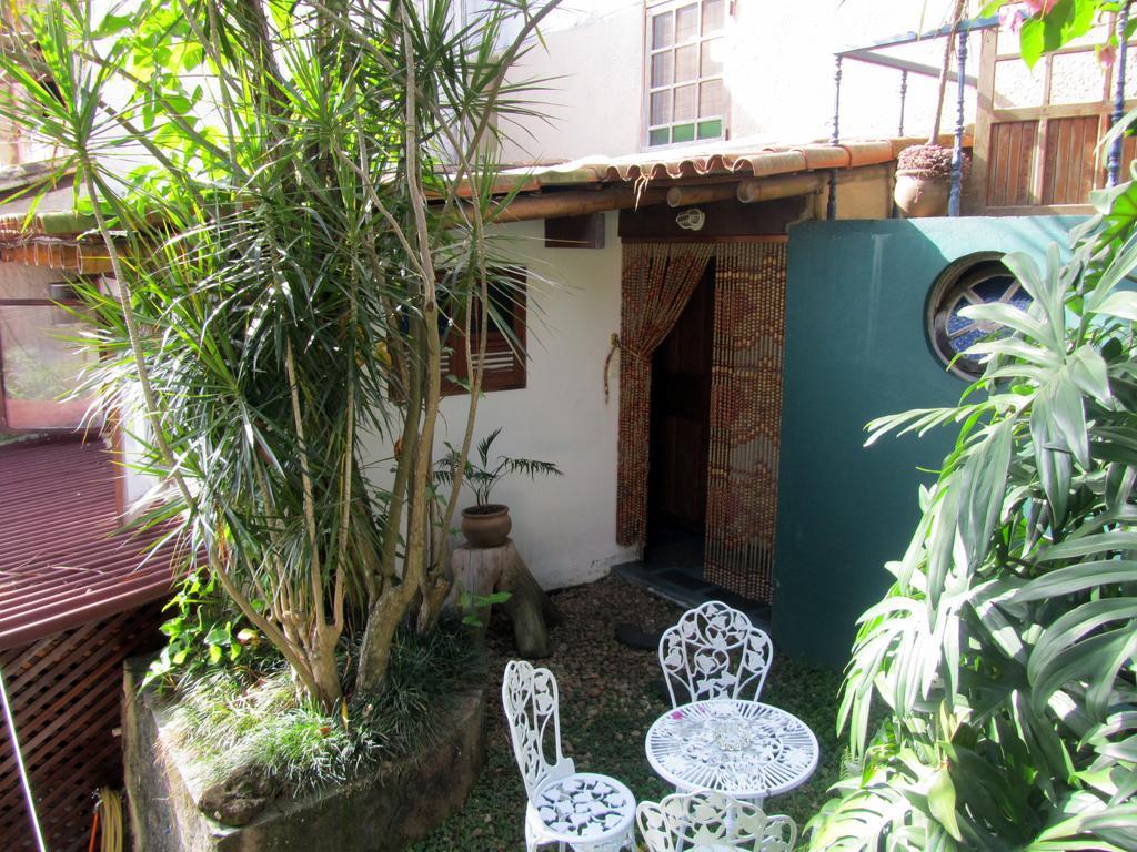 Pousada Casa Aurea Boutique Rio de Janeiro Exteriér fotografie