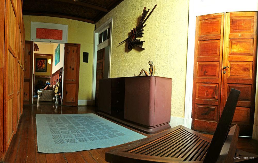 Pousada Casa Aurea Boutique Rio de Janeiro Exteriér fotografie