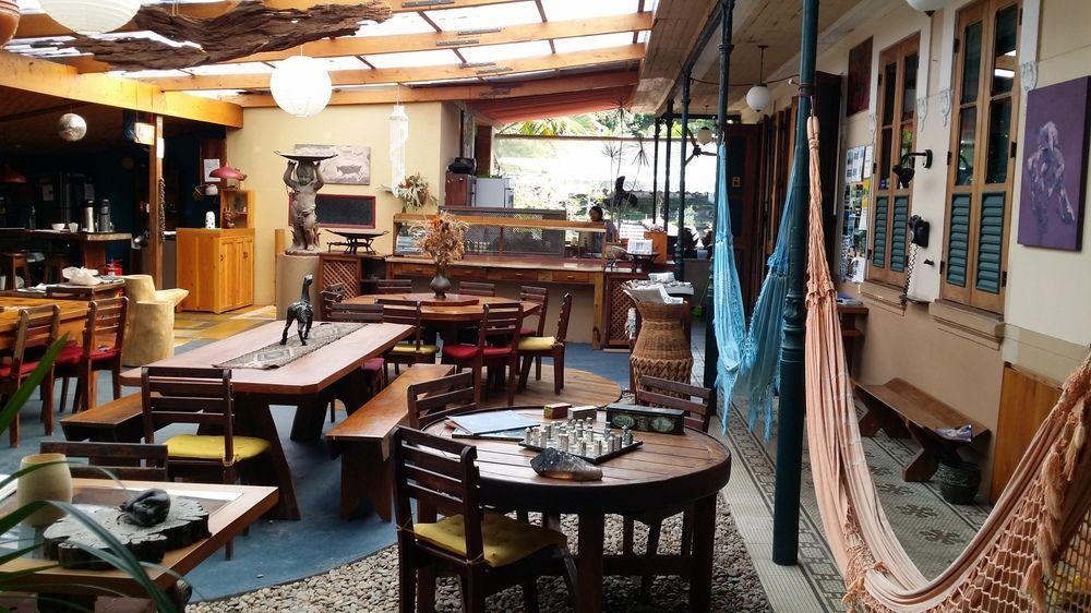 Pousada Casa Aurea Boutique Rio de Janeiro Exteriér fotografie