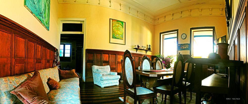 Pousada Casa Aurea Boutique Rio de Janeiro Exteriér fotografie