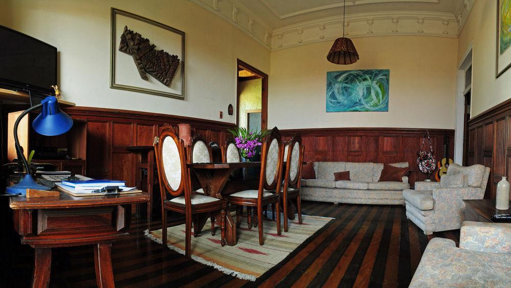 Pousada Casa Aurea Boutique Rio de Janeiro Exteriér fotografie