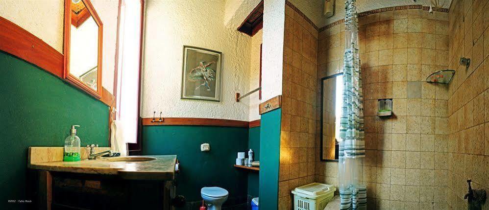 Pousada Casa Aurea Boutique Rio de Janeiro Exteriér fotografie